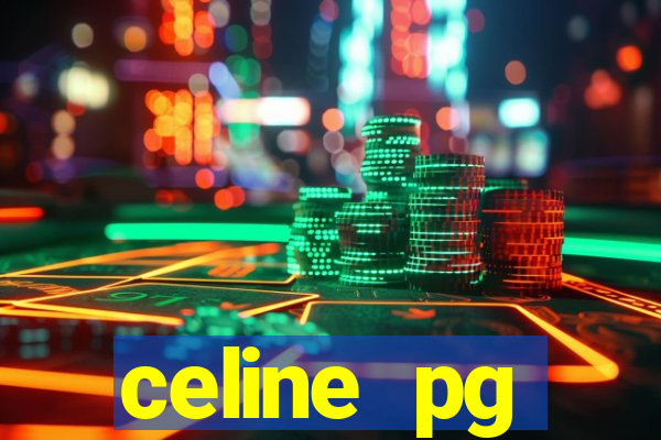 celine pg plataforma de jogos